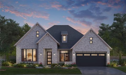 Photo of 2806 Ametrine Drive, Iowa Colony, TX 77583 (MLS # 27633840)