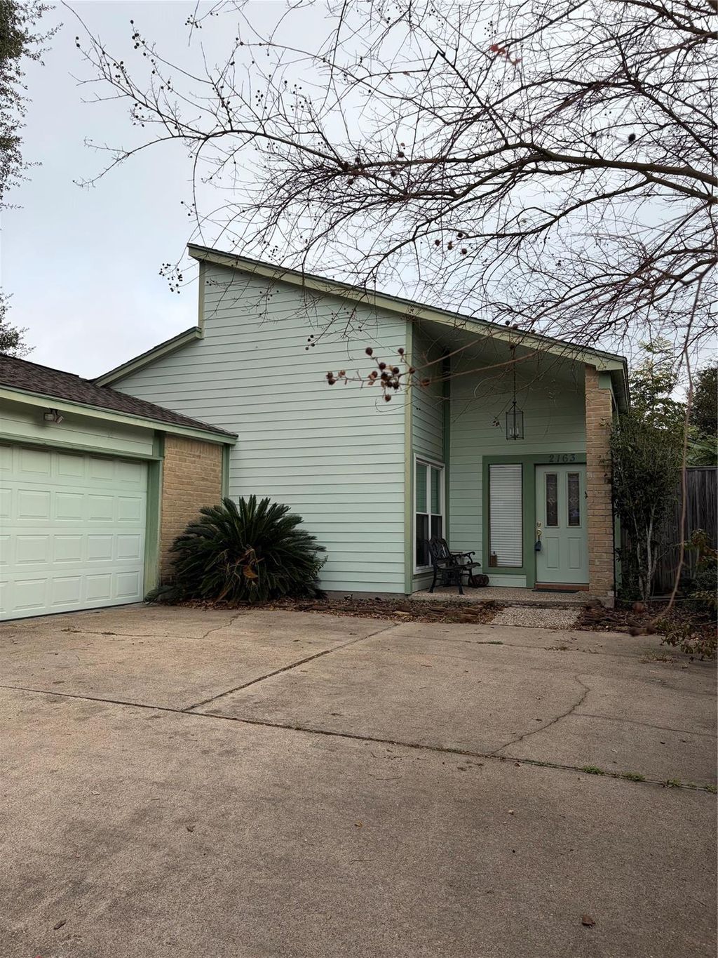 Photo of 2163 Paso Rello Drive, Houston, TX 77077 (MLS # 11895582)