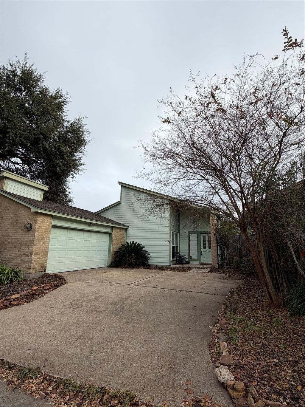Photo of 2163 Paso Rello Drive, Houston, TX 77077 (MLS # 11895582)