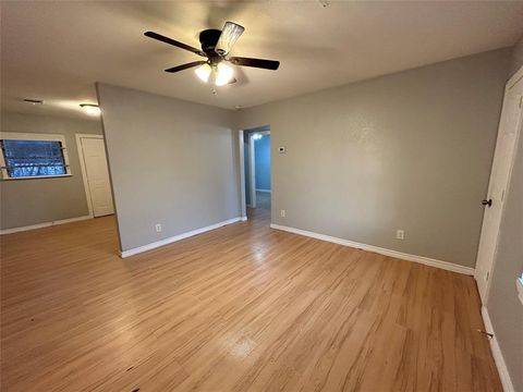 Photo of 6818 Weston Street #2, Houston, TX 77021 (MLS # 36781651)