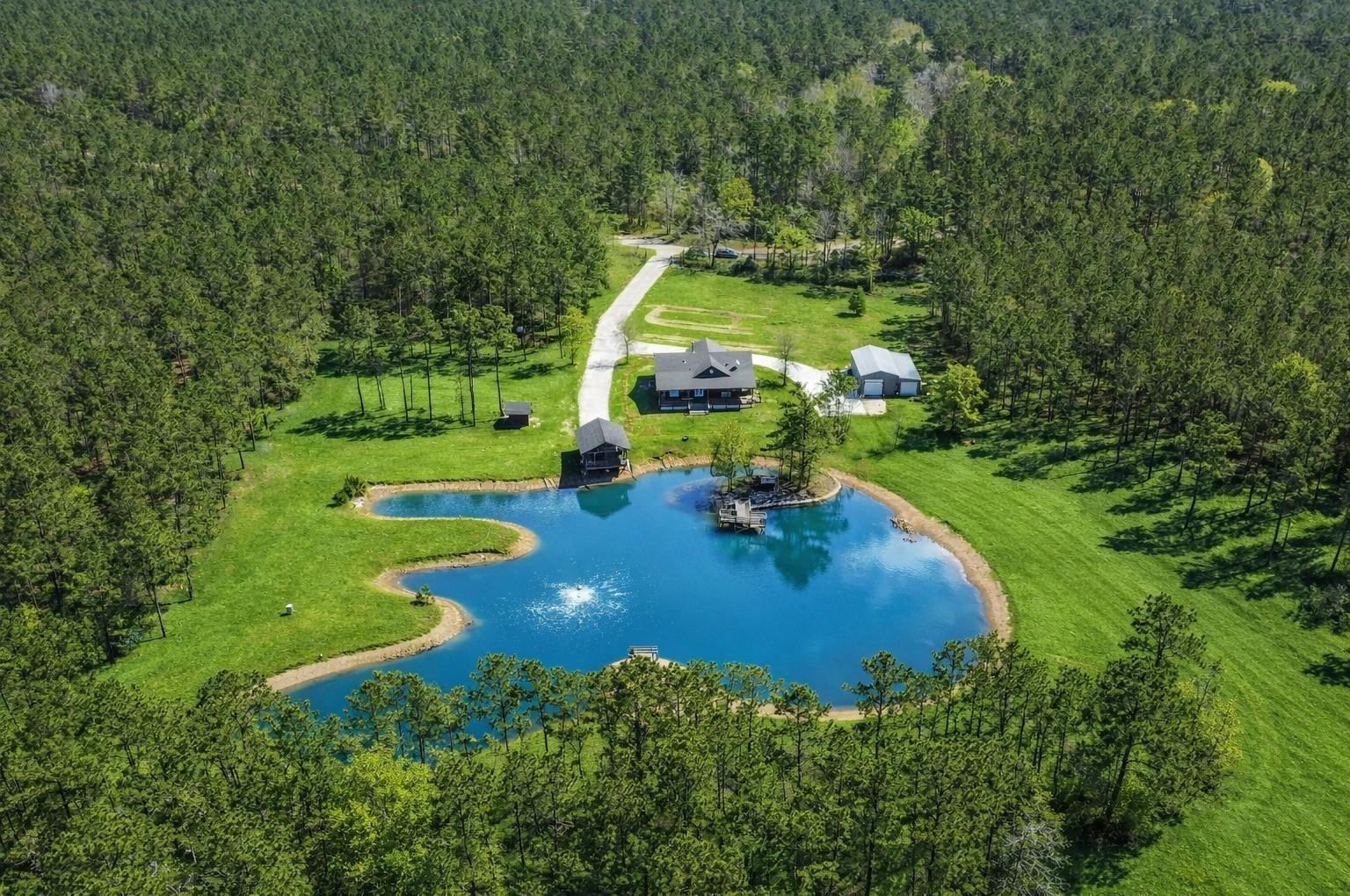 214 Hunters Hill Road