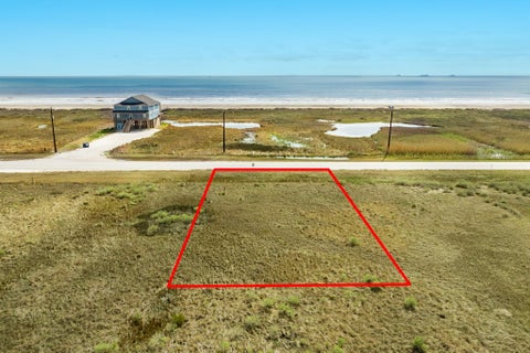 Photo of 5643 Bluewater Highway, Freeport, TX 77541 (MLS # 14213069)