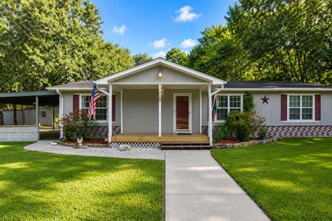 Photo of 112 Lone Pine Drive, Huffman, TX 77336 (MLS # 58133192)