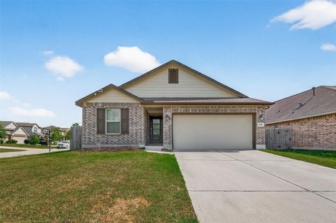 Photo of 15950 Boom Drive, Crosby, TX 77532 (MLS # 41430579)
