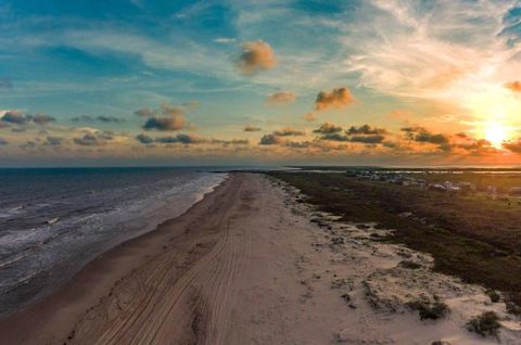 Photo of 0 Starfish Street, Sargent, TX 77414 (MLS # 33551115)