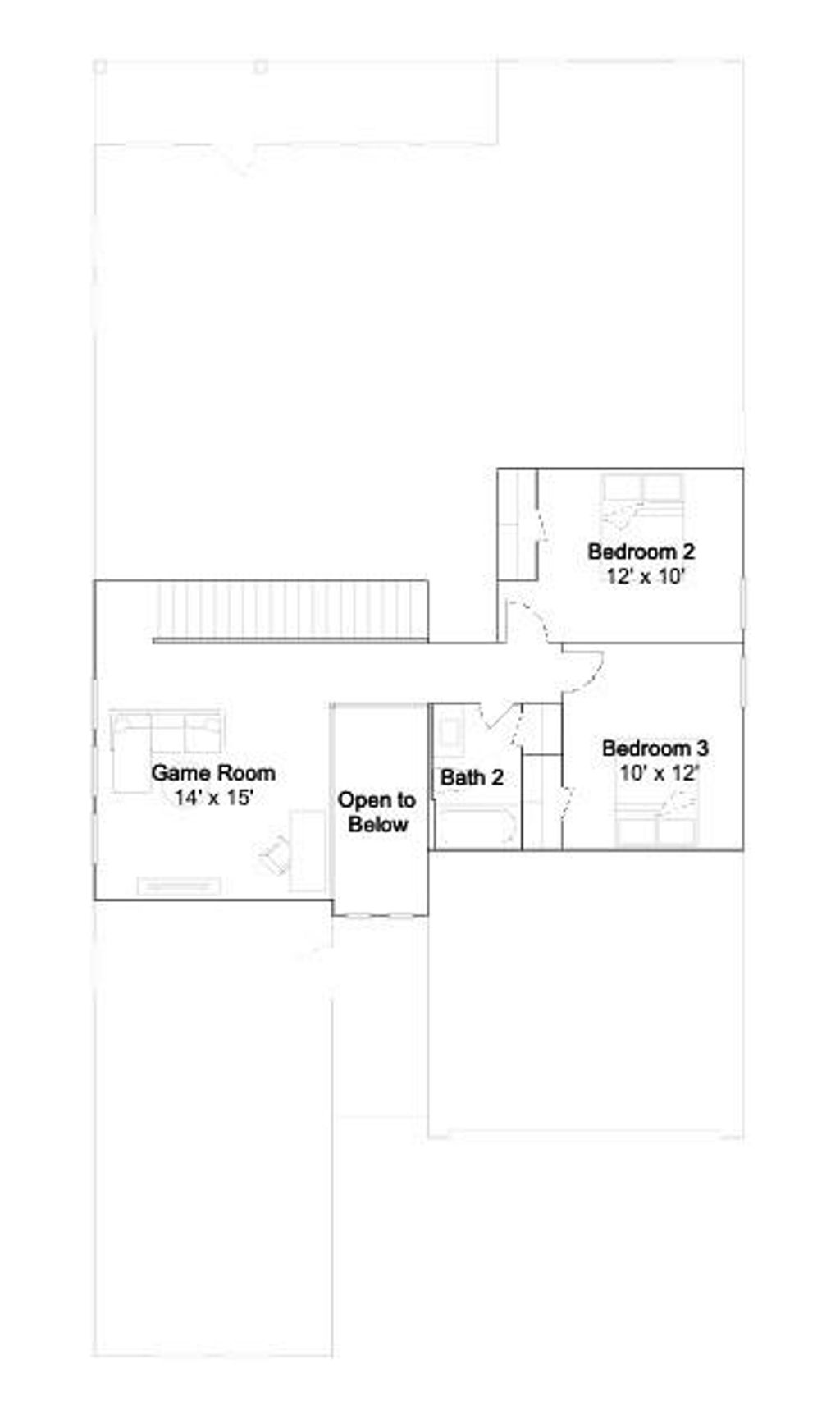Photo of 28631 Escarpment Trail, New Caney, TX 77357 (MLS # 21423495)