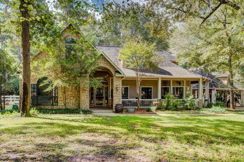 Photo of 21015 Imperial Oak Drive, Magnolia, TX 77355 (MLS # 65327003)