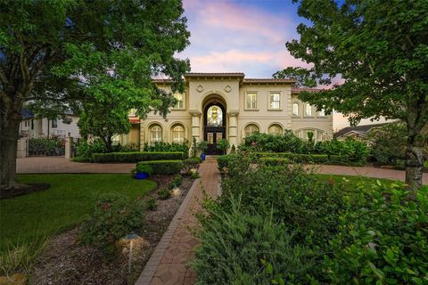 Photo of 1119 River Glynn Drive, Houston, TX 77063 (MLS # 33711051)
