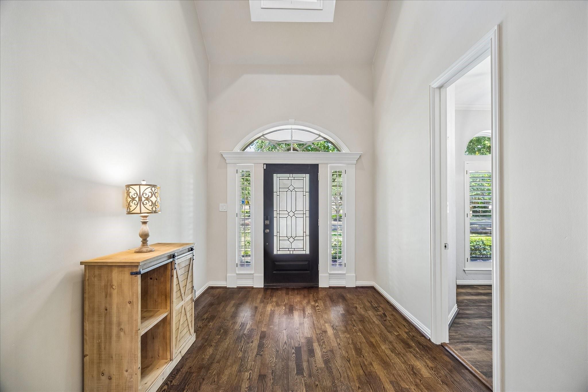 4003 Woodbriar Court