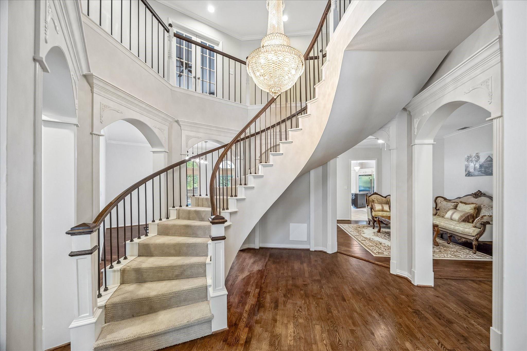 4003 Woodbriar Court
