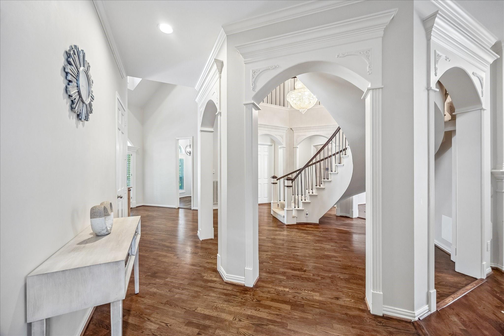 4003 Woodbriar Court