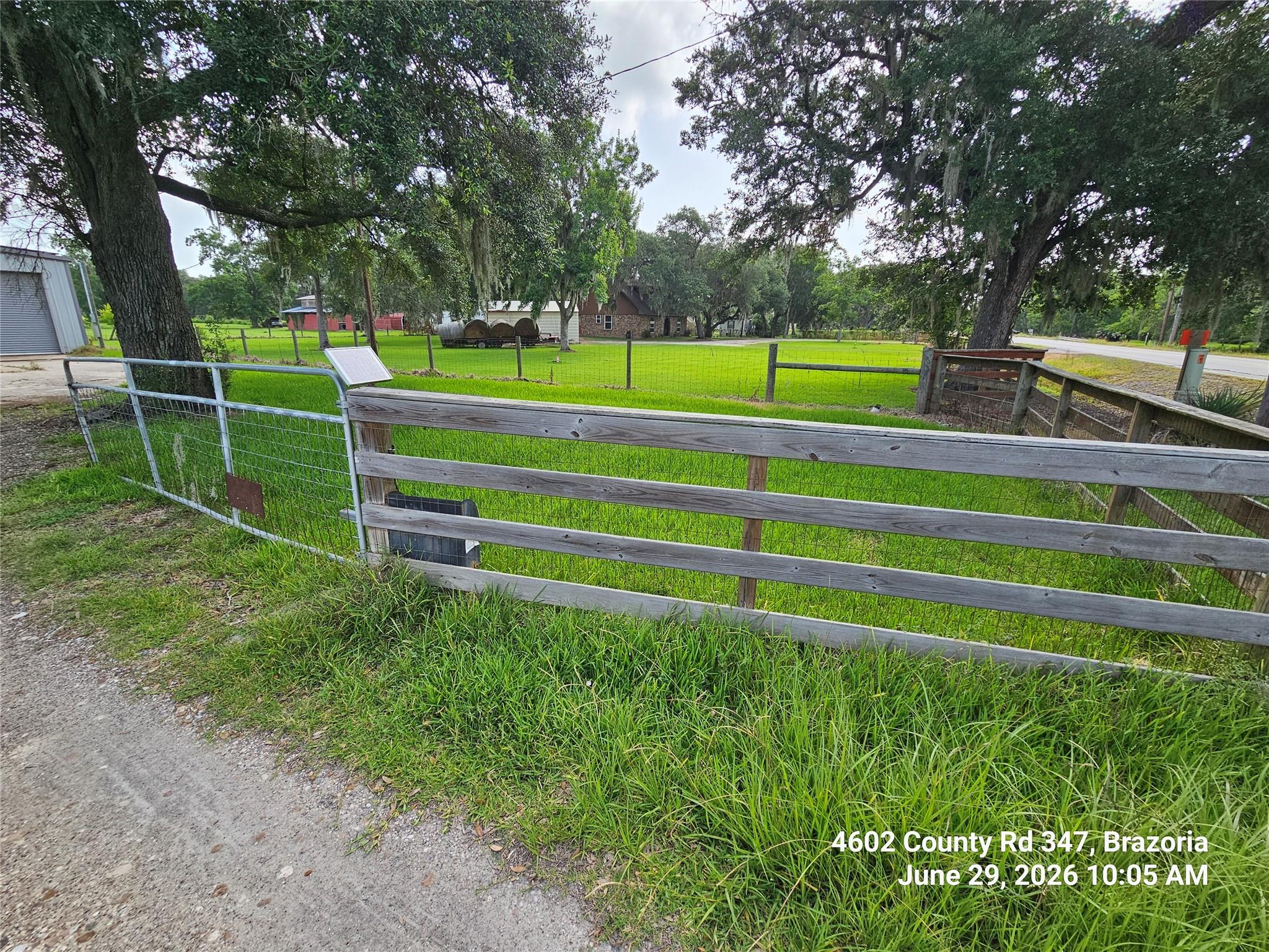 4602 County Road 347