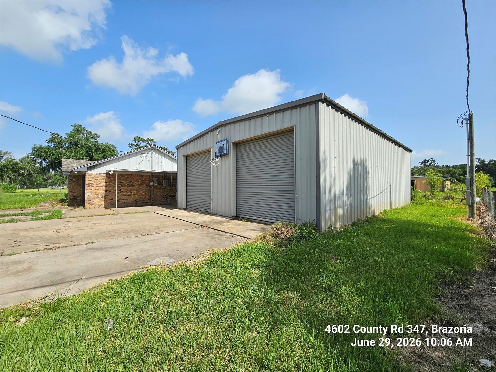 4602 County Road 347