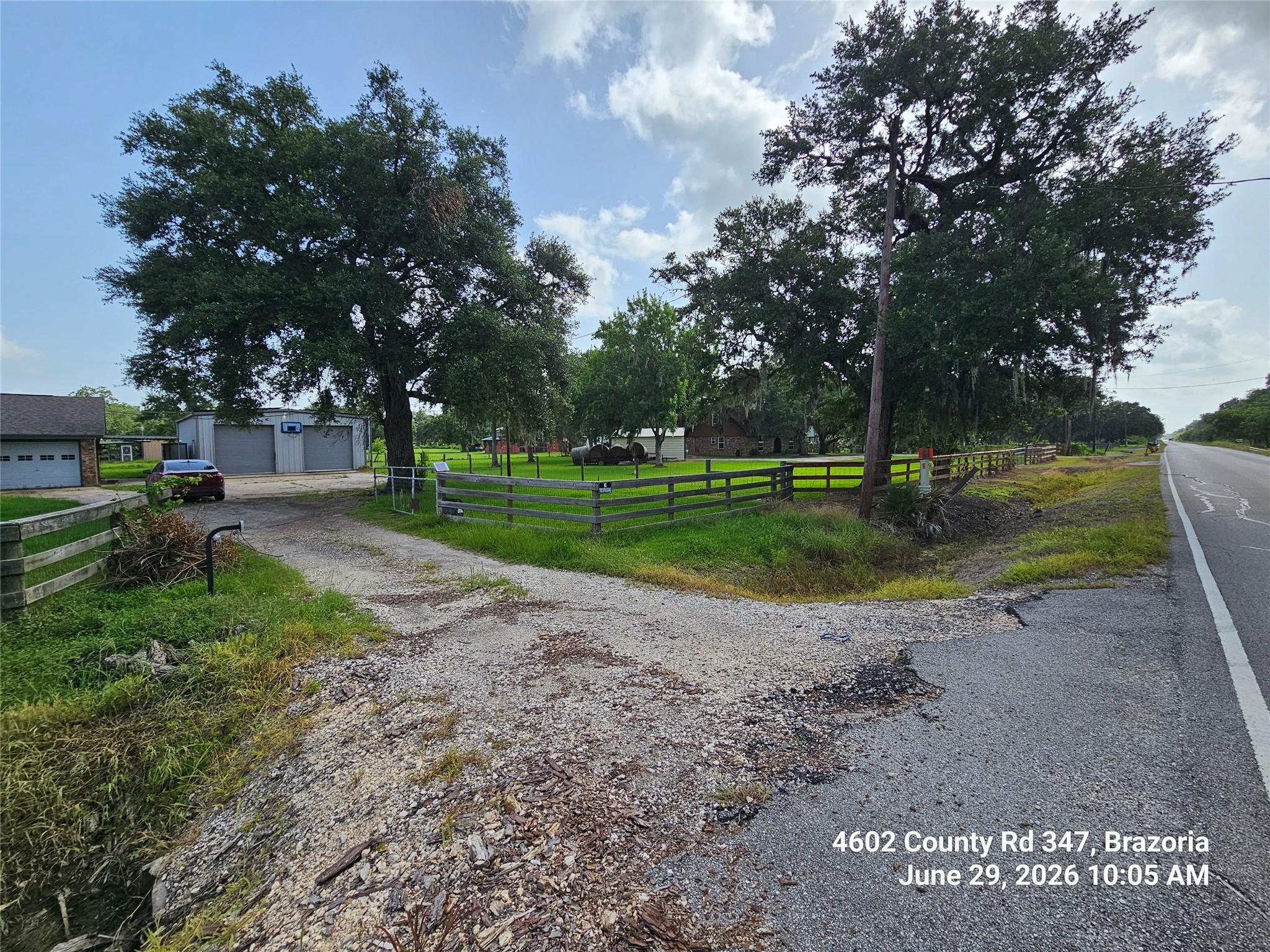 4602 County Road 347