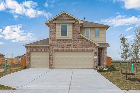 Photo of 781 Marion Place Drive, Dayton, TX 77535 (MLS # 83442067) Photo of 781 Marion Place Drive, Dayton, TX 77535 (MLS # 83442067)