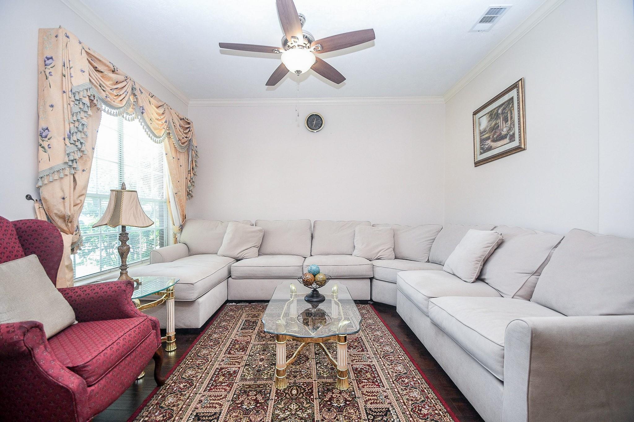 15715 Brookwood Lake Place
