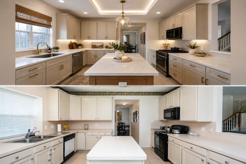 Photo of 15715 Brookwood Lake Place, Sugar Land, TX 77498 (MLS # 87755210)