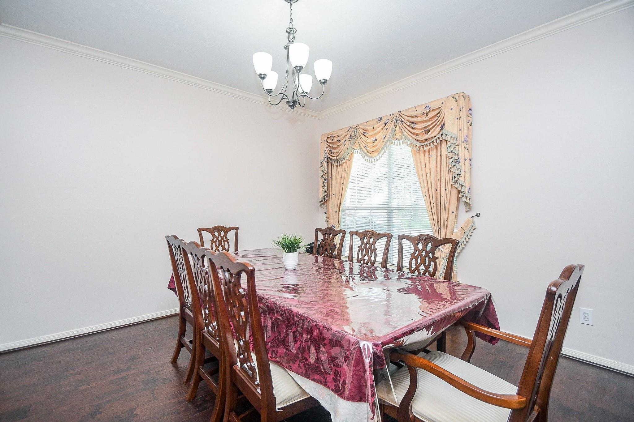 15715 Brookwood Lake Place
