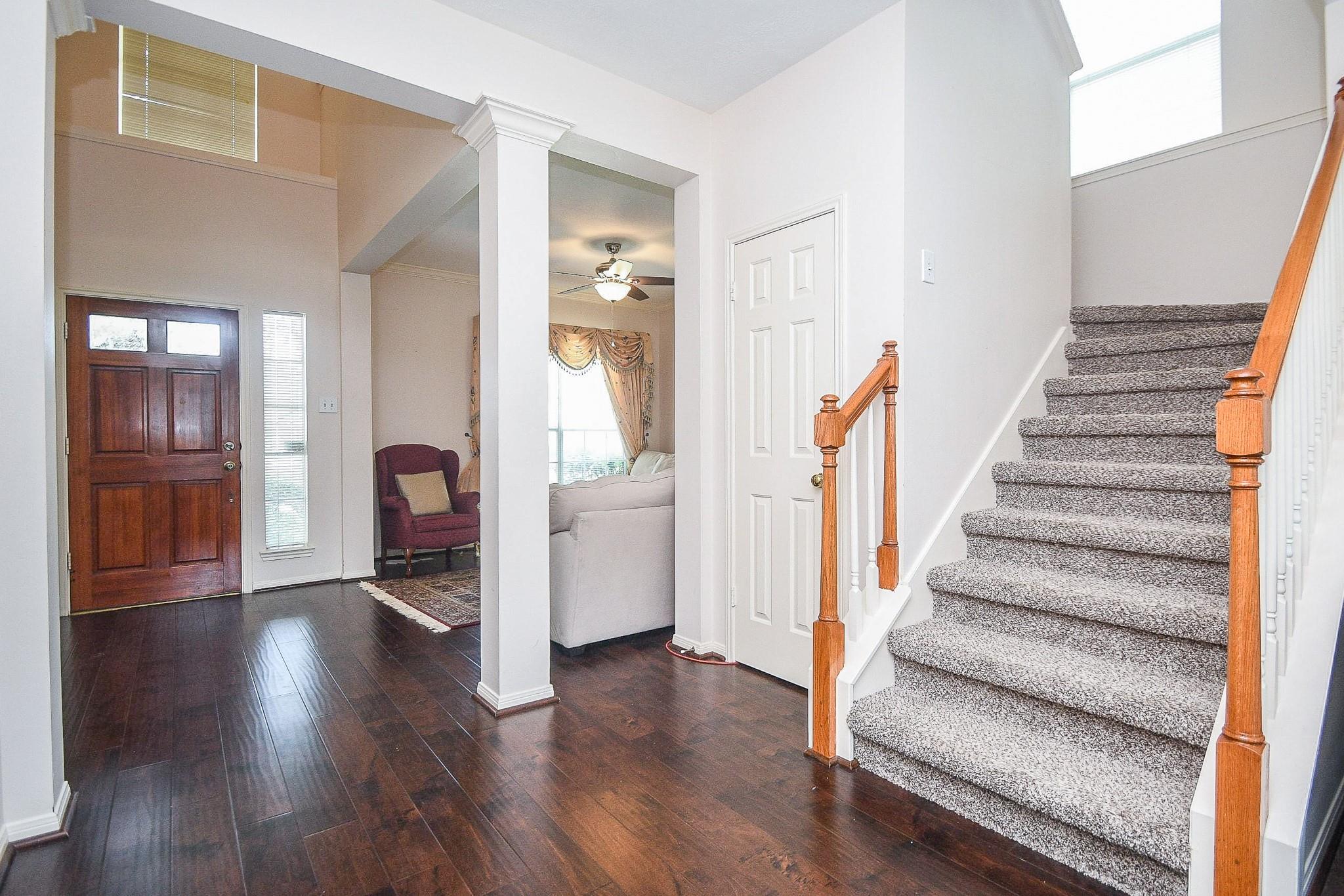 15715 Brookwood Lake Place
