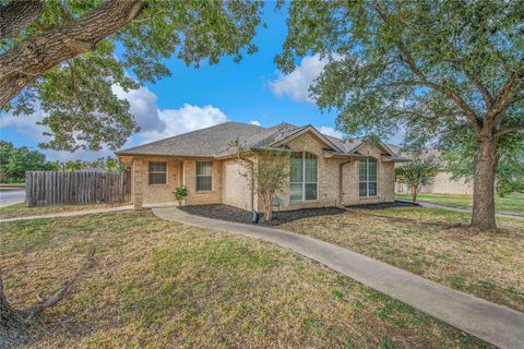 Photo of 901 Crepe Myrtle Street, College Station, TX 77845 (MLS # 57406069)