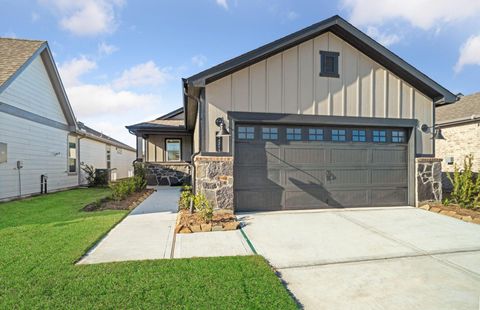 Photo of 14431 Garden Grove Court, Willis, TX 77318 (MLS # 18308527)