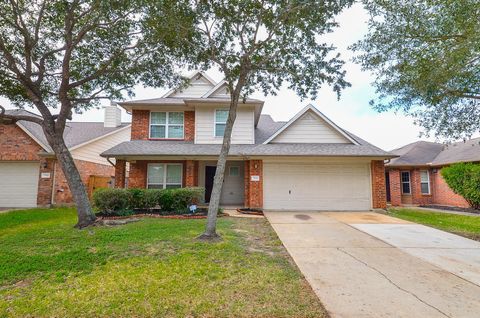 Photo of 7134 E Winston Ranch Parkway, Richmond, TX 77406 (MLS # 87826458)