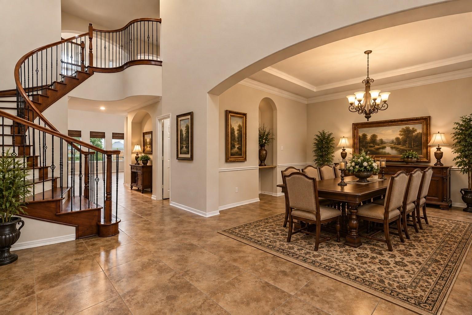 8835 Stowe Creek Lane