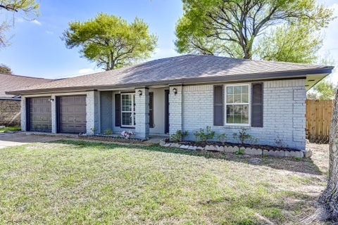 Tiny photo for 12415 Foxburo Drive, Houston, TX 77065 (MLS # 19279861)