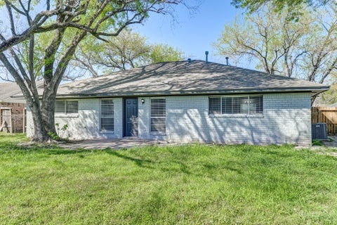 Tiny photo for 12415 Foxburo Drive, Houston, TX 77065 (MLS # 19279861)