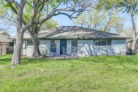 Tiny photo for 12415 Foxburo Drive, Houston, TX 77065 (MLS # 19279861)