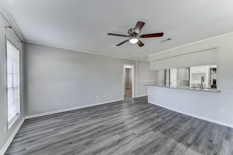 Tiny photo for 12415 Foxburo Drive, Houston, TX 77065 (MLS # 19279861)