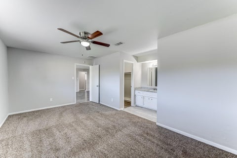 Tiny photo for 12415 Foxburo Drive, Houston, TX 77065 (MLS # 19279861)