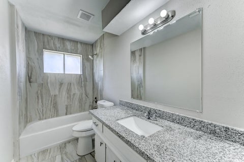 Tiny photo for 12415 Foxburo Drive, Houston, TX 77065 (MLS # 19279861)
