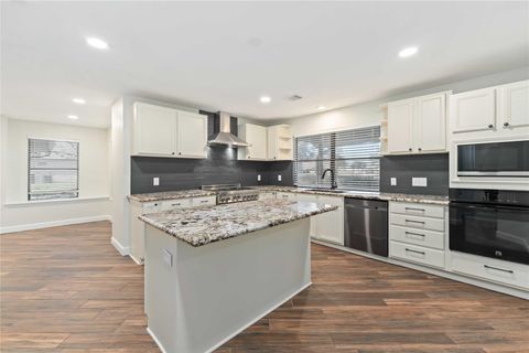 Photo of 3715 Twin Forks Circle, Missouri City, TX 77459 (MLS # 80266927)