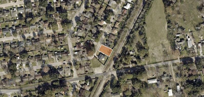 3102 New Meadow Drive