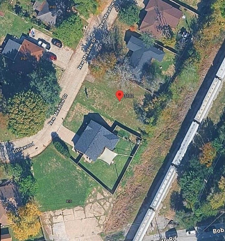 3102 New Meadow Drive