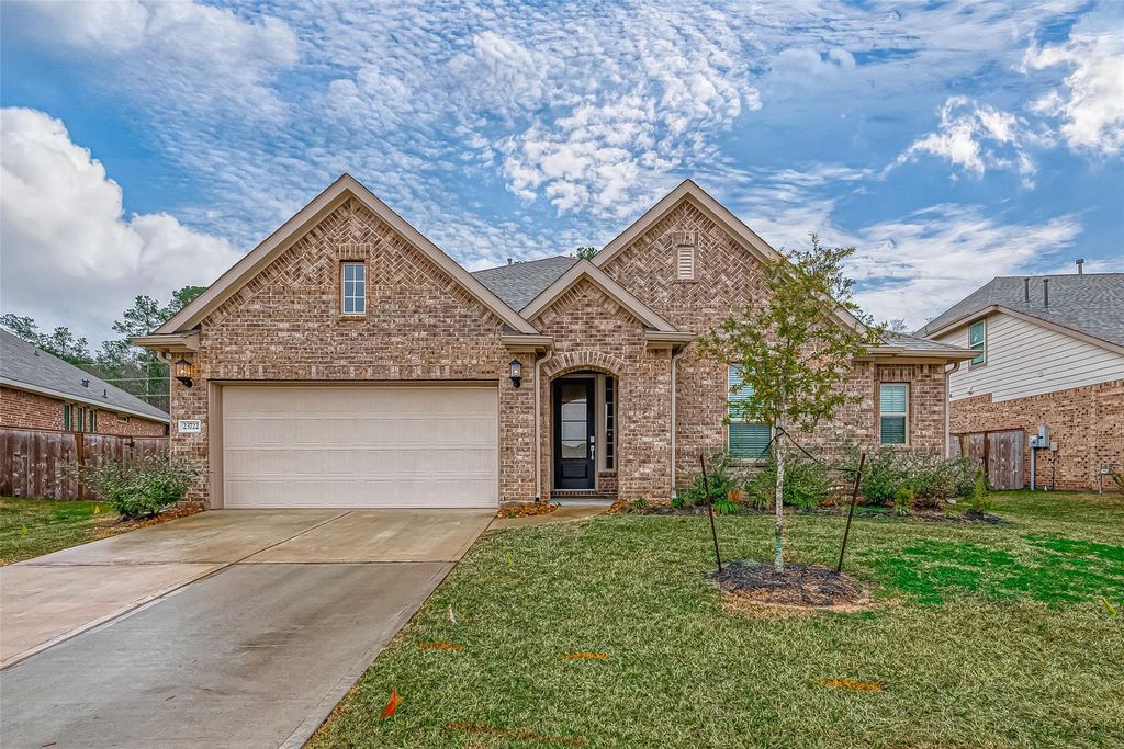 Photo of 23722 Canolo Grove Lane, New Caney, TX 77357 (MLS # 60889699)
