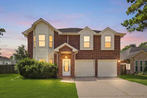 Photo of 22711 Brafferton Lane, Katy, TX 77449 (MLS # 58064256)