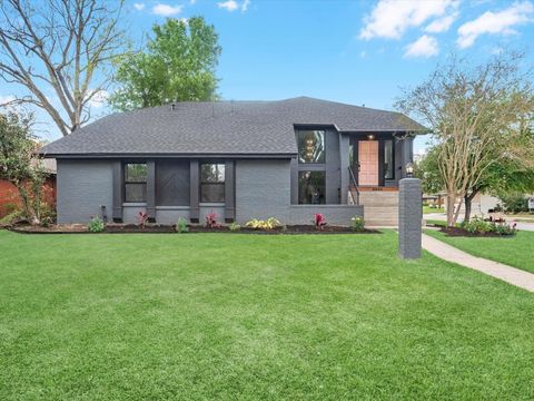 Photo of 5041 Nina Lee Lane, Houston, TX 77092 (MLS # 65371454)