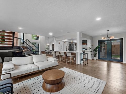 Photo of 5041 Nina Lee Lane, Houston, TX 77092 (MLS # 65371454)