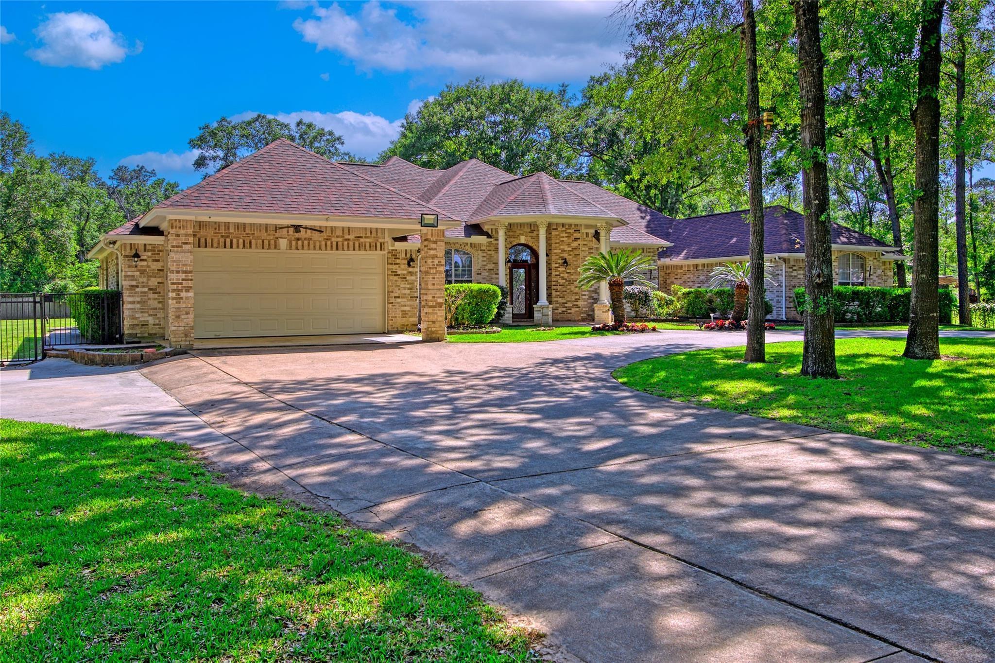 11207 Indian Trails Drive