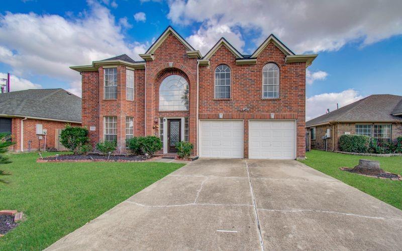 3219 Leila Oaks Drive