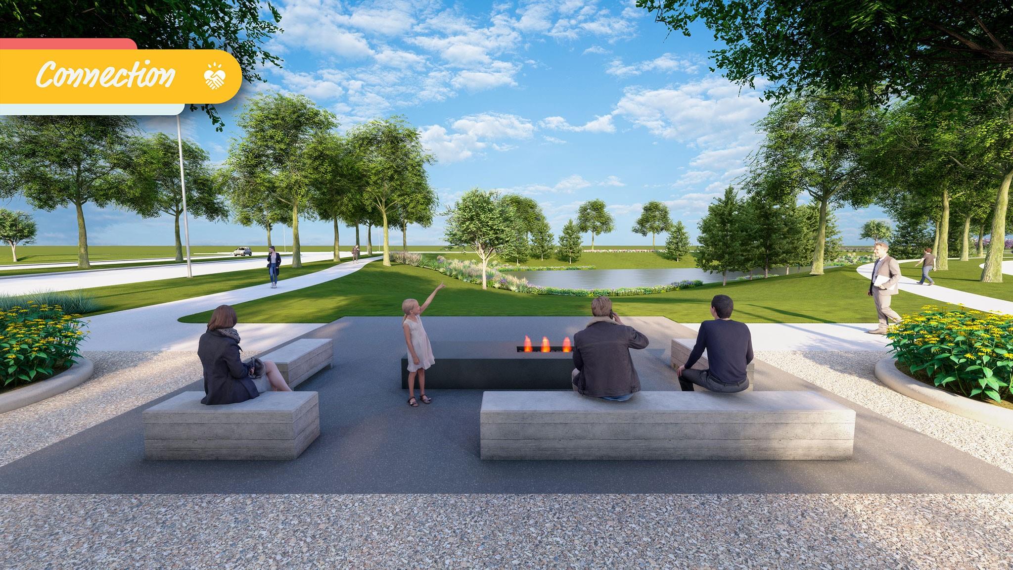 16503 Blissful Fields Street