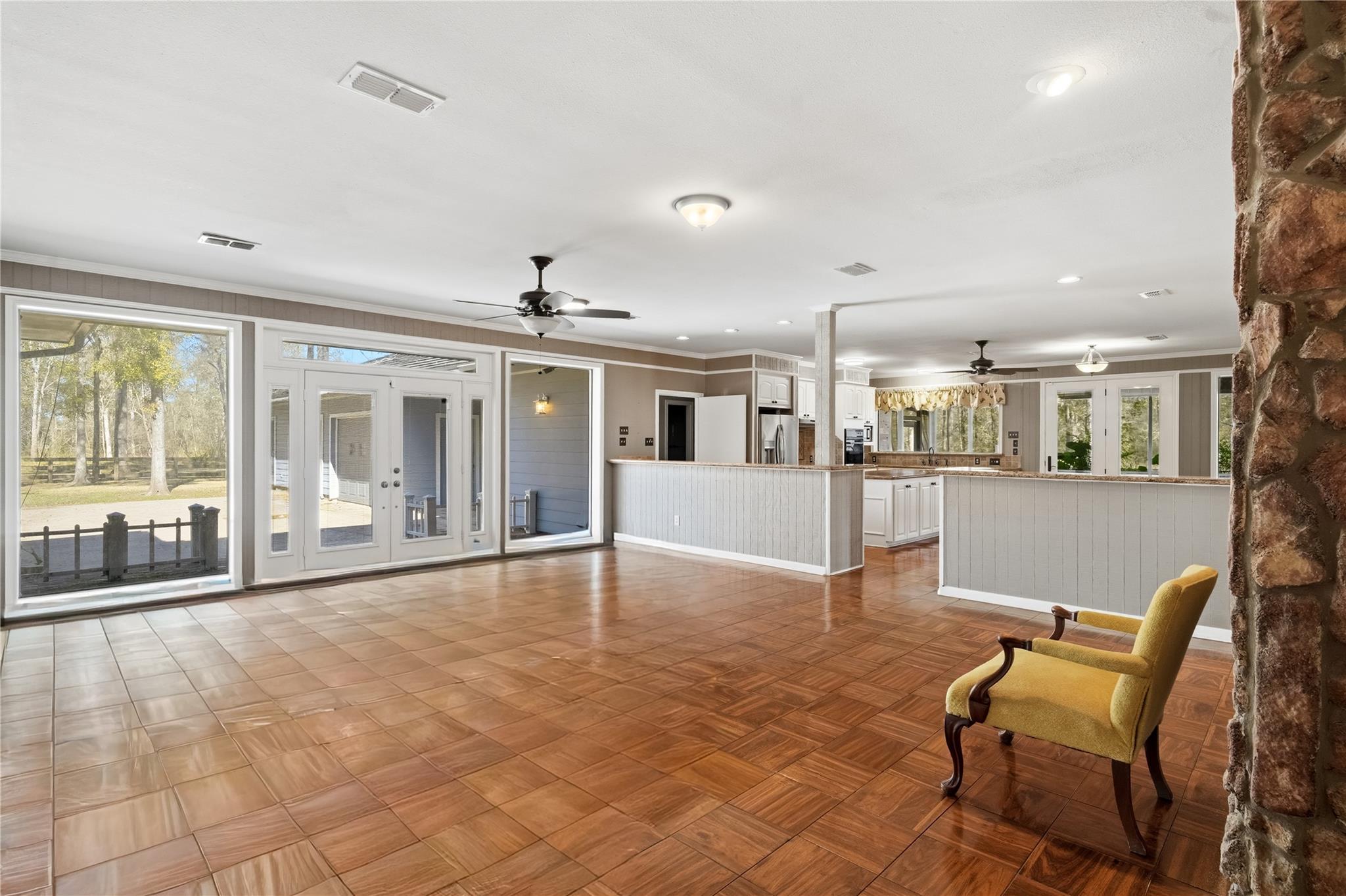 433 Mackhank Road