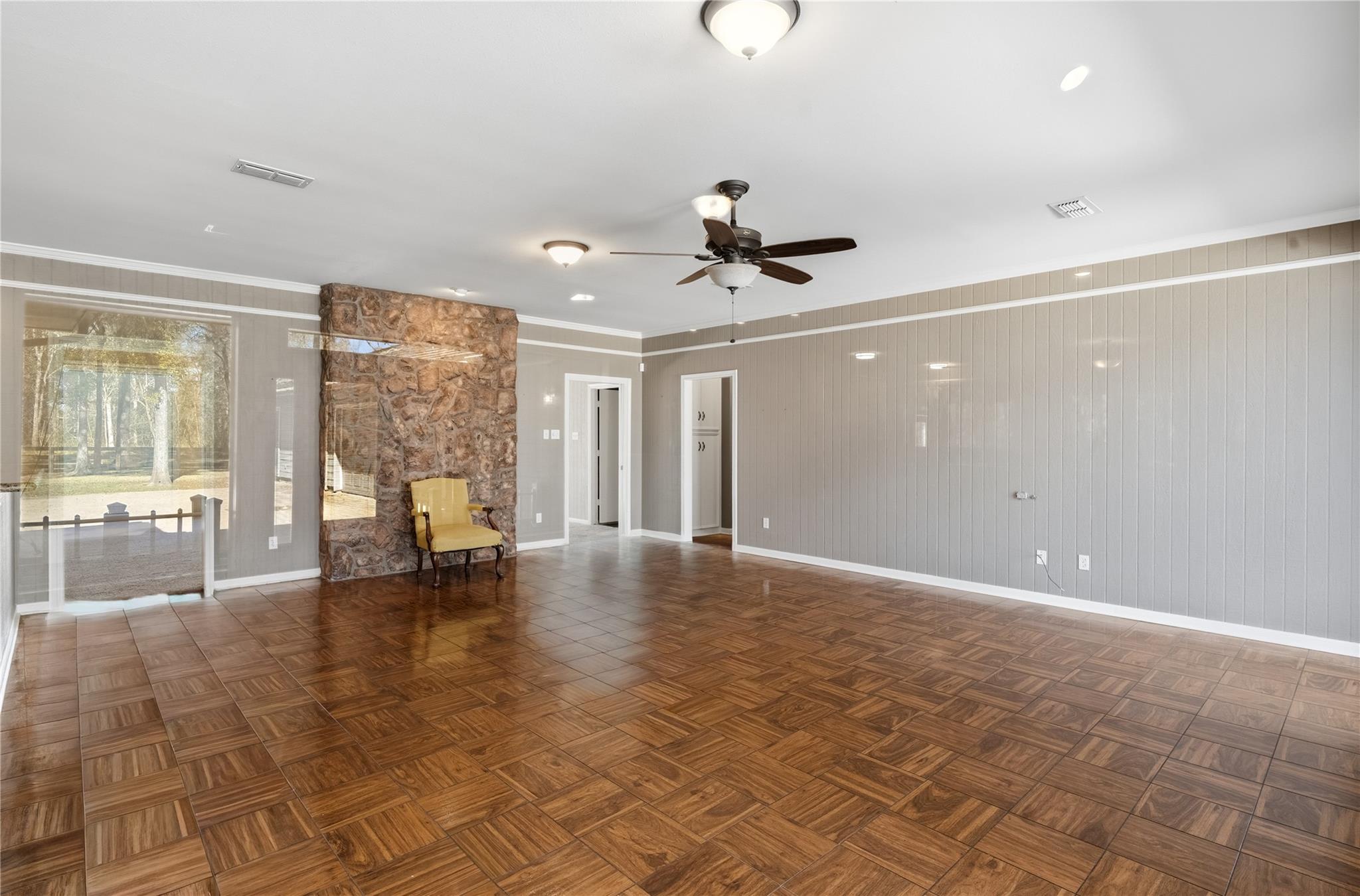 433 Mackhank Road