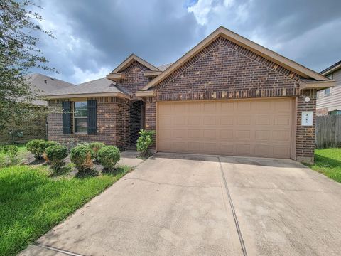 Photo of 4543 Stolz Trail, Katy, TX 77493 (MLS # 92248342)