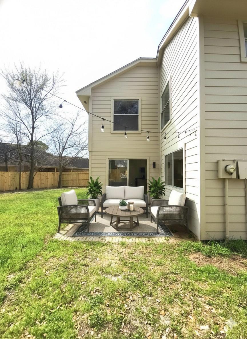 6706 Dinner Creek Court