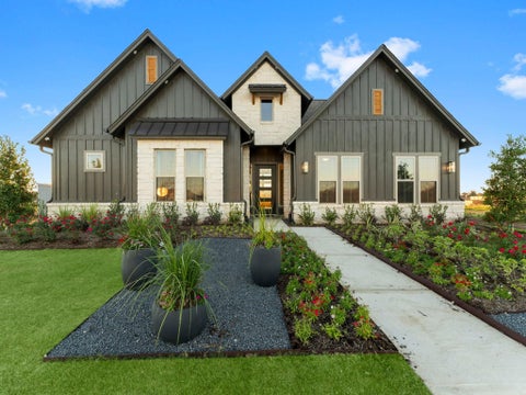 Photo of 32503 Orange Bluet Court, Fulshear, TX 77441 (MLS # 15723275)