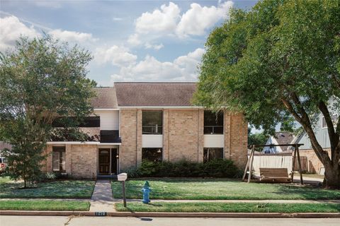 Photo of 1210 Westgreen Boulevard, Katy, TX 77450 (MLS # 6954308)