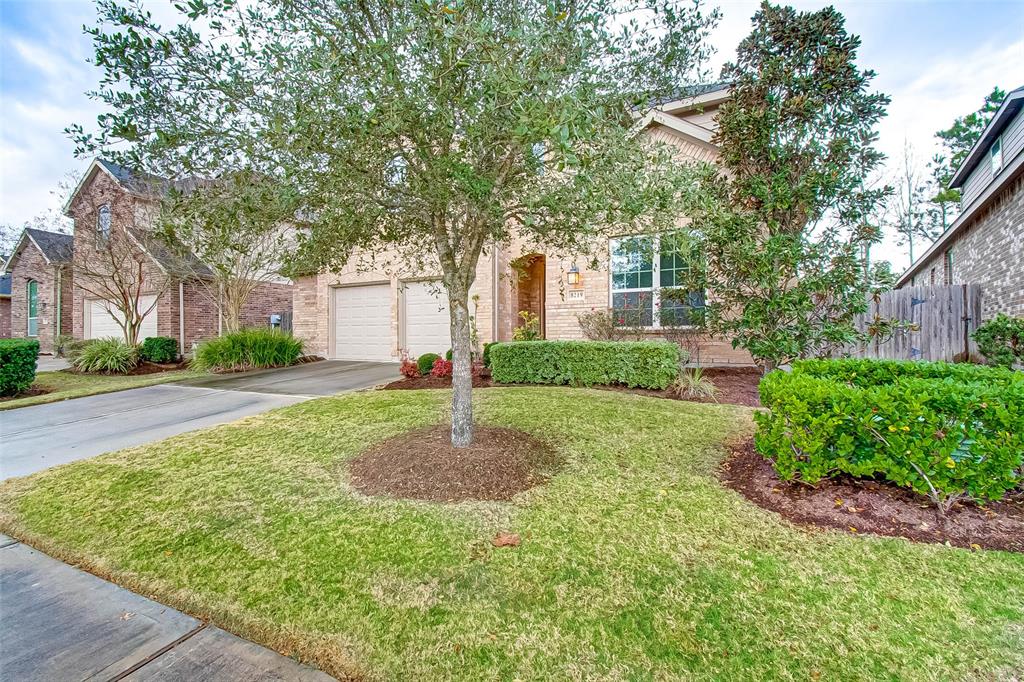 8219 Peppervine Court